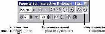    Interactive Distortion    